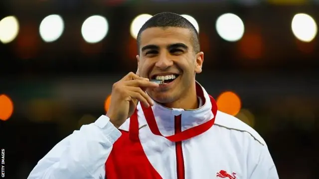 Adam Gemili