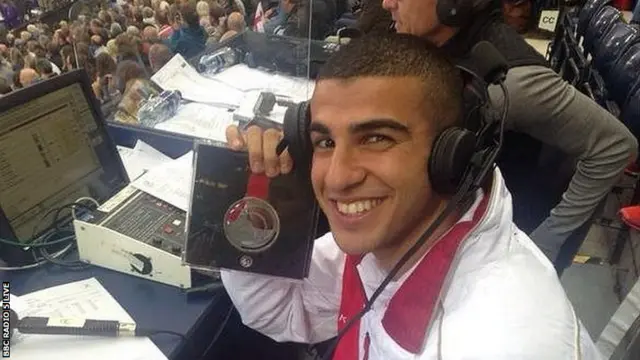 Adam Gemili