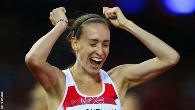 Laura Weightman