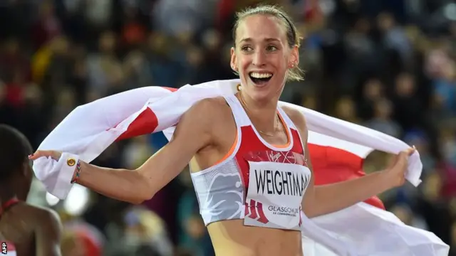 Laura Weightman