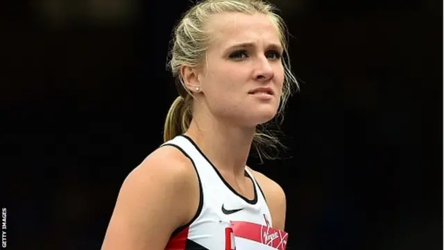 Canada's Brianne Theisen-Eaton