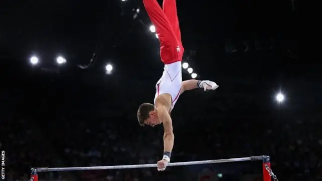 Max Whitlock