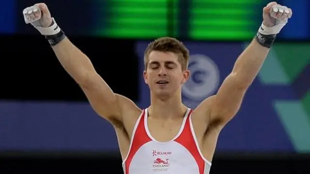 Max Whitlock