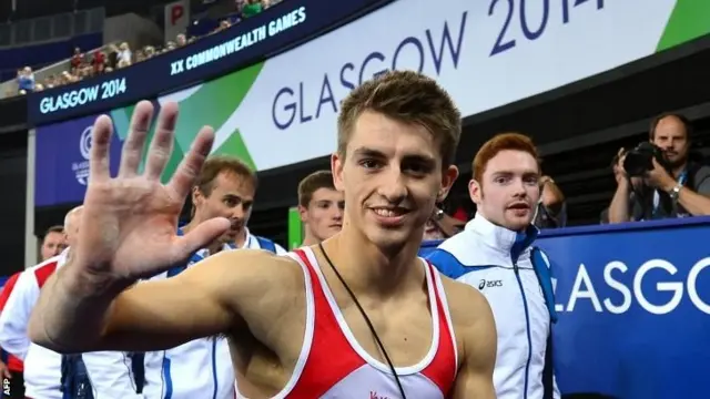 Max Whitlock