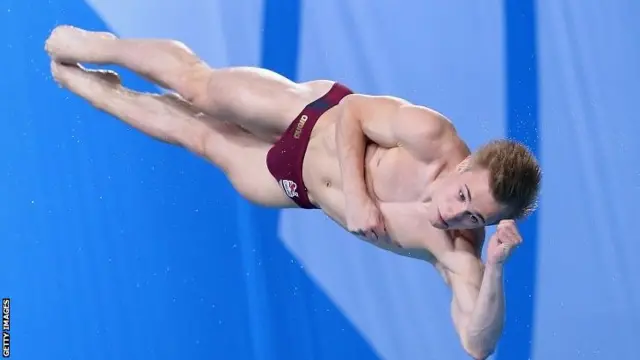 Jack Laugher