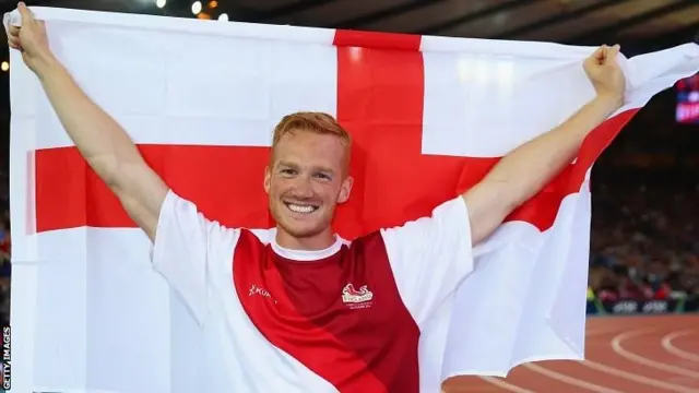 Greg Rutherford