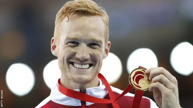 Greg Rutherford