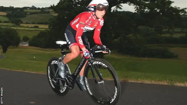 Emma Pooley