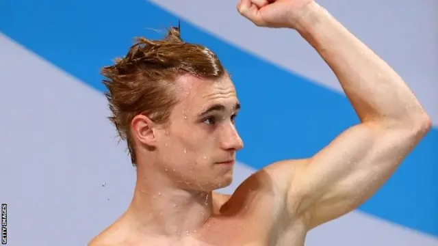 Jack Laugher