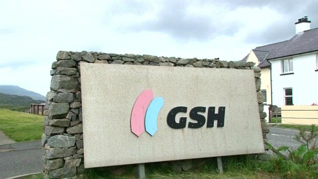 GSH Group
