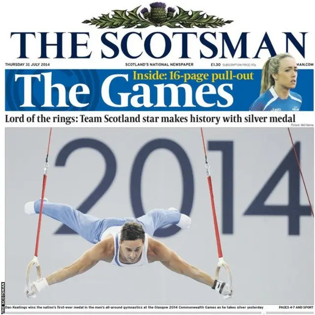 The Scotsman