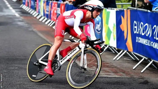 Emma Pooley