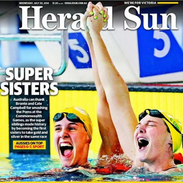 Herald Sun