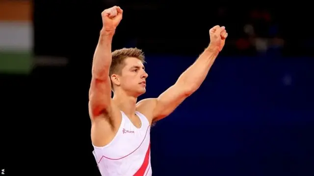 Max Whitlock