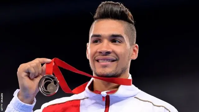 Louis Smith