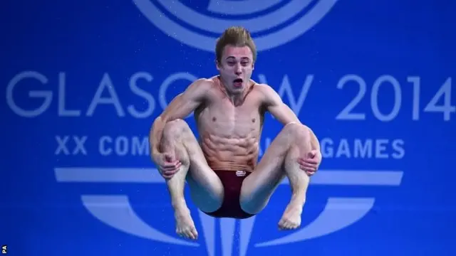 Jack Laugher