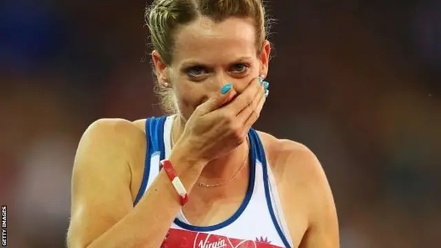 Eilidh Child