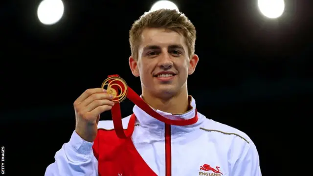 Max Whitlock