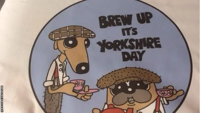 Yorkshire Day