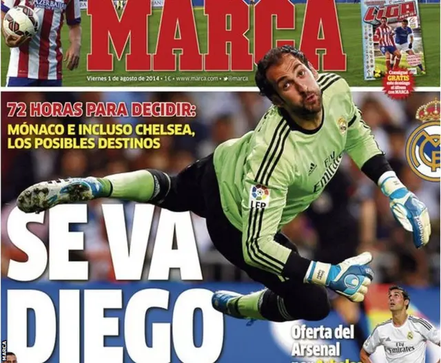 Marca