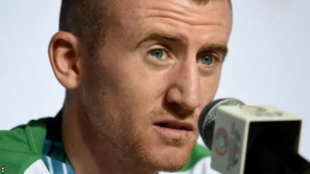 Paddy barnes