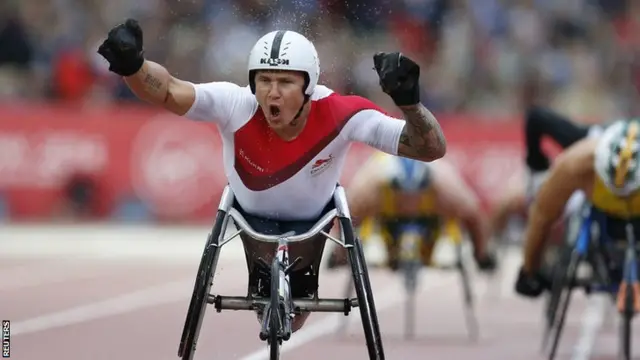 David Weir