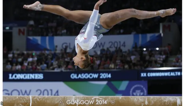 Claudia Fragapane