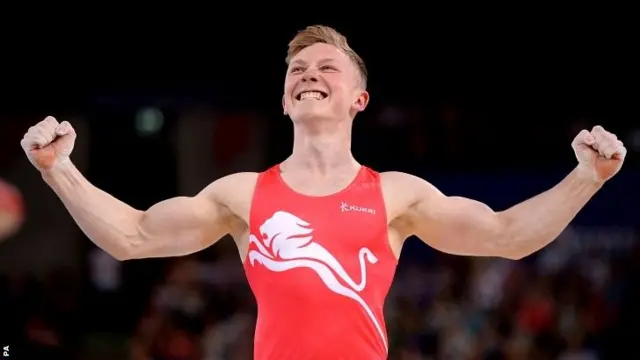 Nile Wilson