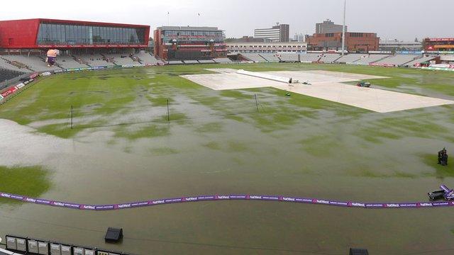 Old Trafford