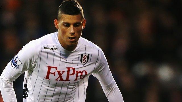 Matthew Briggs