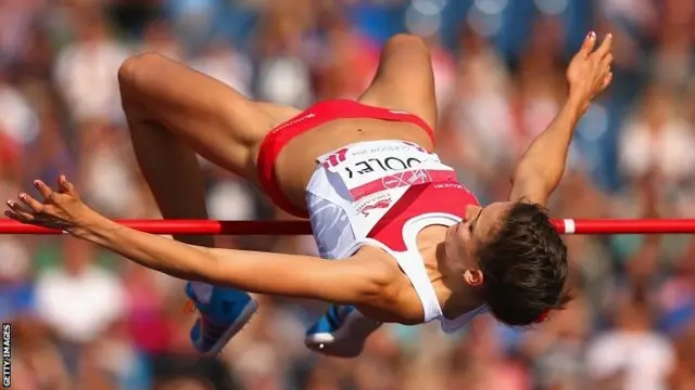 Isobel Pooley