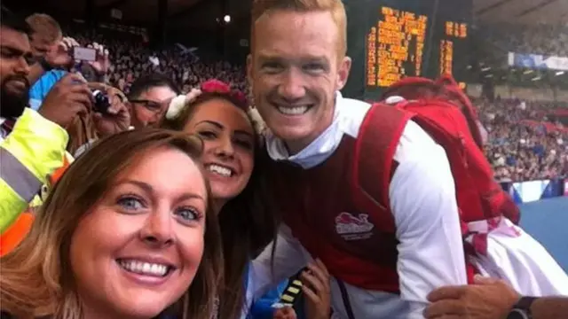 Greg Rutherford