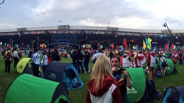 Hampden Park