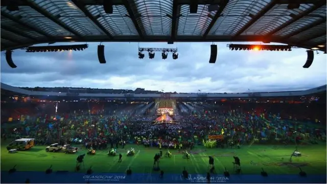 Hampden Park