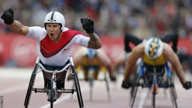 David Weir