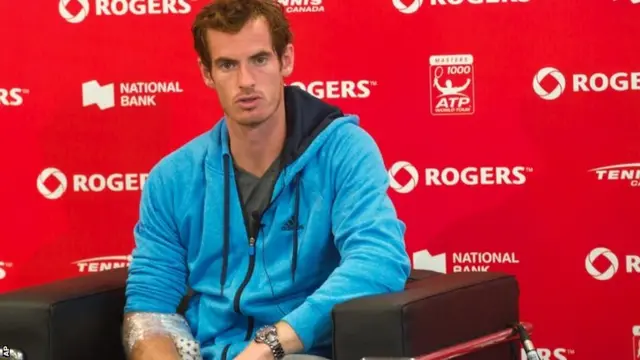 Andy Murray