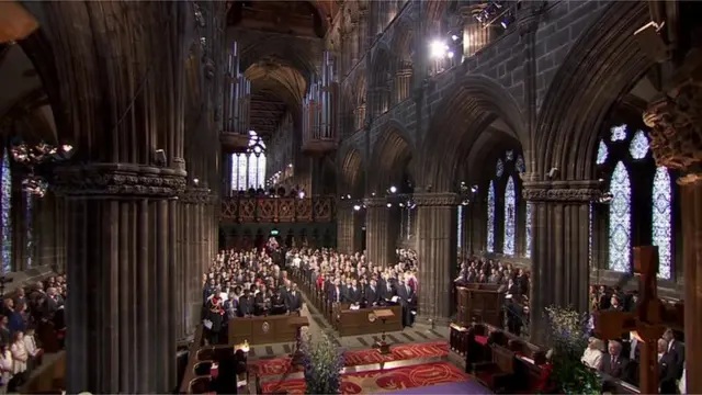 Glasgow Cathedral