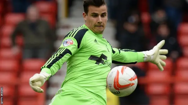 Karl Darlow