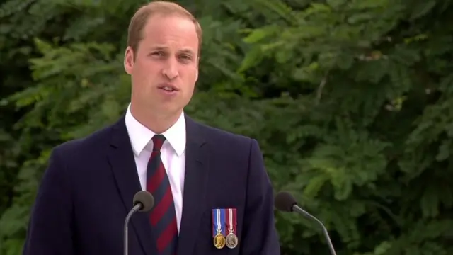 Duke of Cambridge