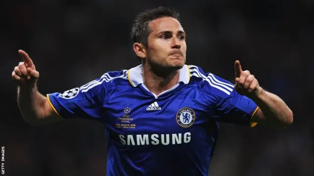 Frank Lampard