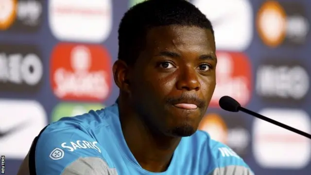 William Carvalho