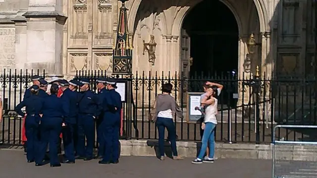 Westminster Abbey