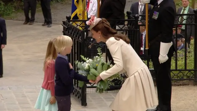 Duchess of Cambridge