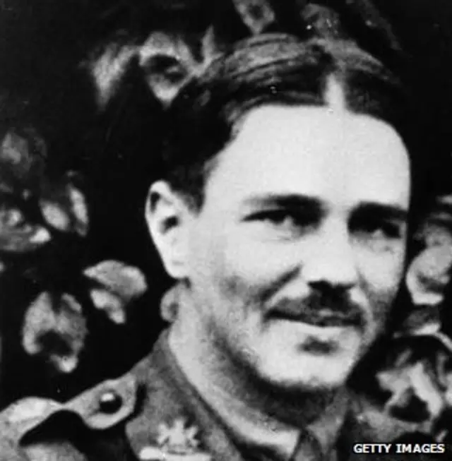 Wilfred Owen