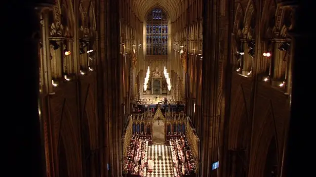 Westminster Abbey