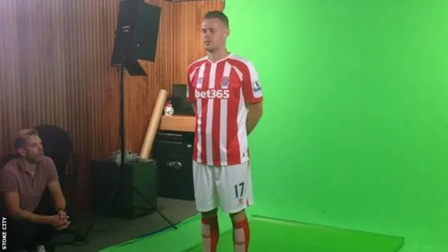 Ryan Shawcross