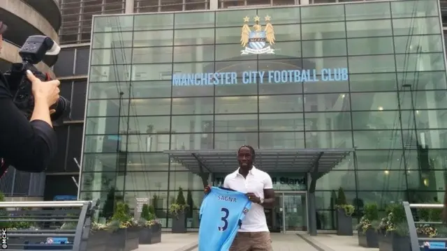 Manchester City