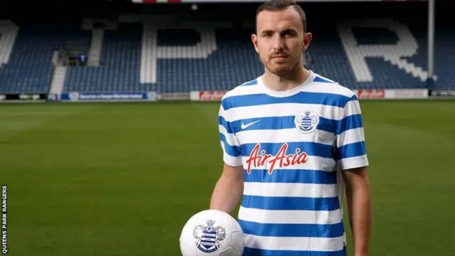 Jordon Mutch