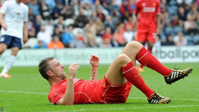 Rickie Lambert