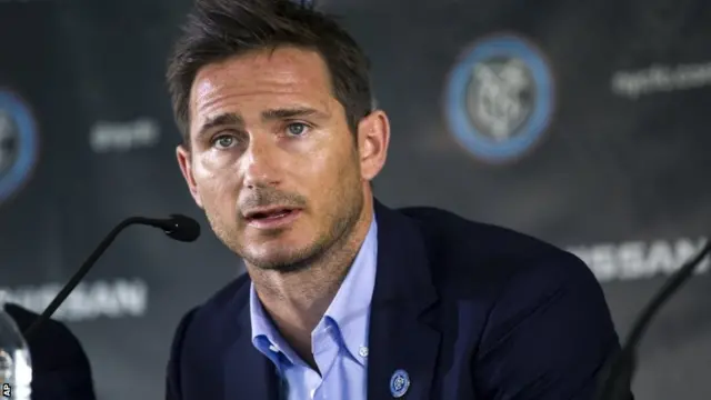 Frank Lampard